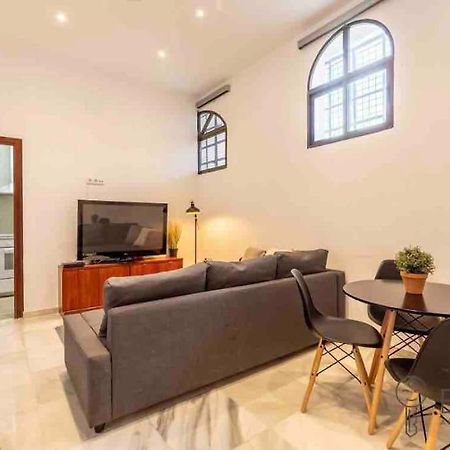 Luxury Apartamento Sevilla Centro -Triana Zewnętrze zdjęcie