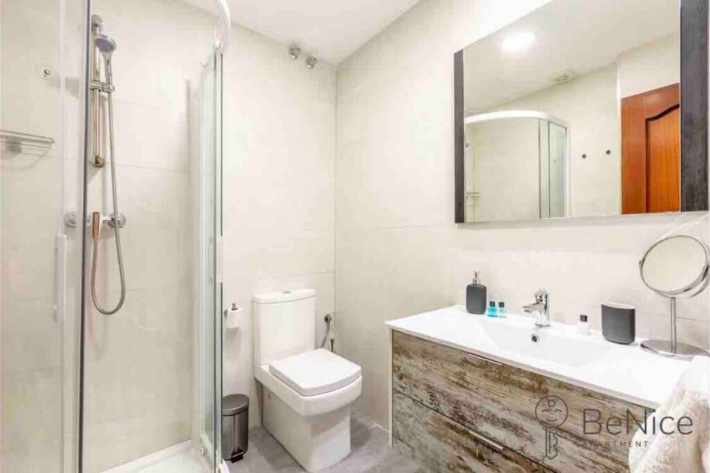 Luxury Apartamento Sevilla Centro -Triana Zewnętrze zdjęcie