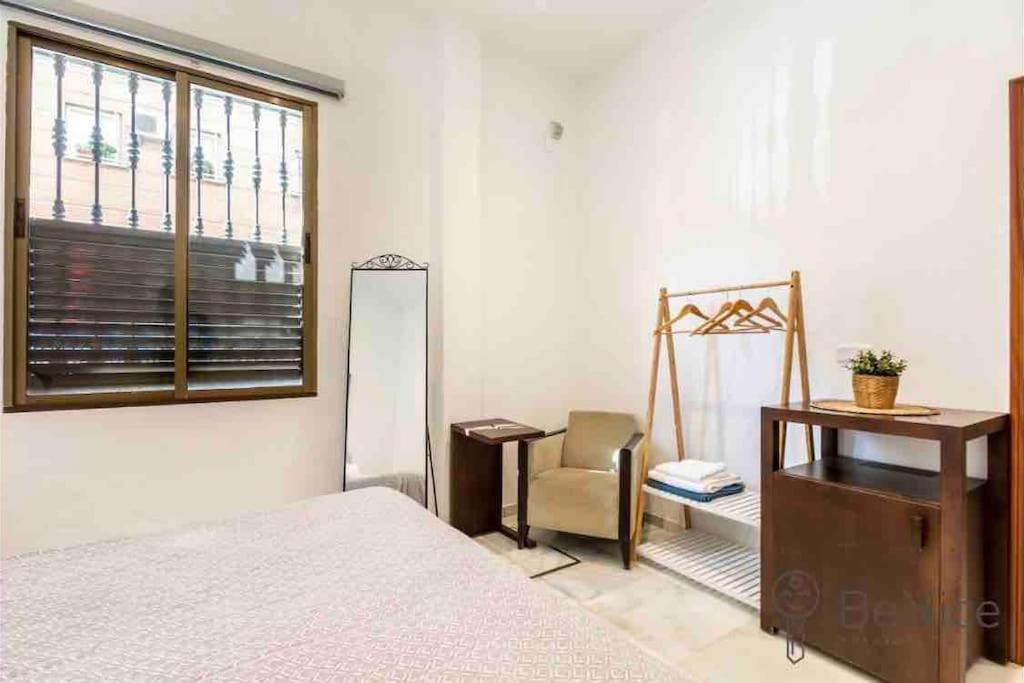 Luxury Apartamento Sevilla Centro -Triana Zewnętrze zdjęcie