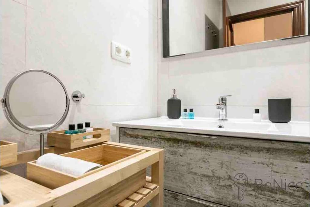 Luxury Apartamento Sevilla Centro -Triana Zewnętrze zdjęcie