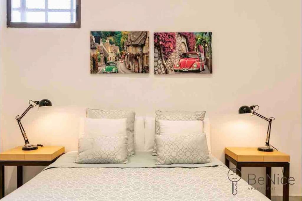 Luxury Apartamento Sevilla Centro -Triana Zewnętrze zdjęcie